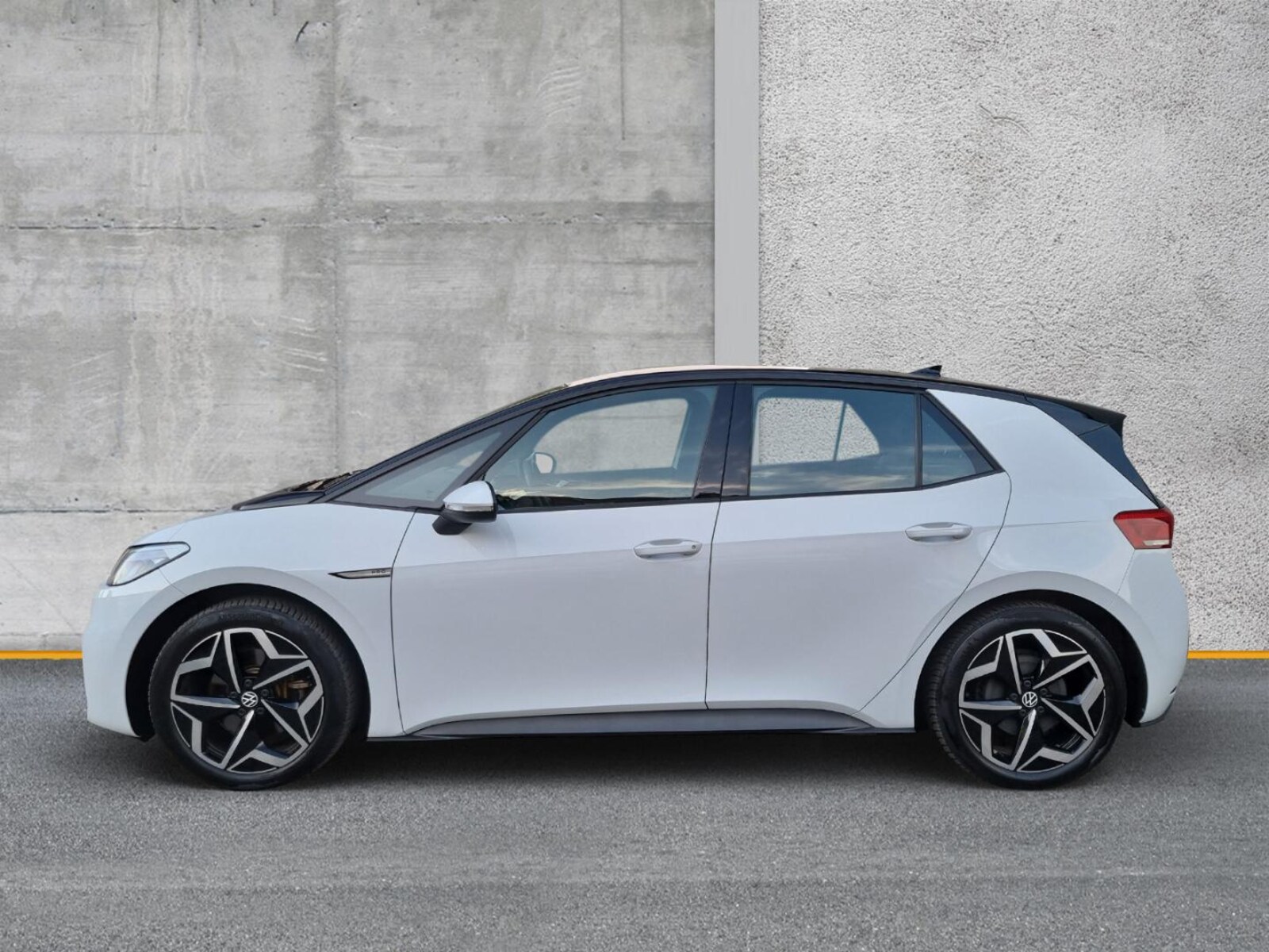 Volkswagen ID.3 – Bild 2