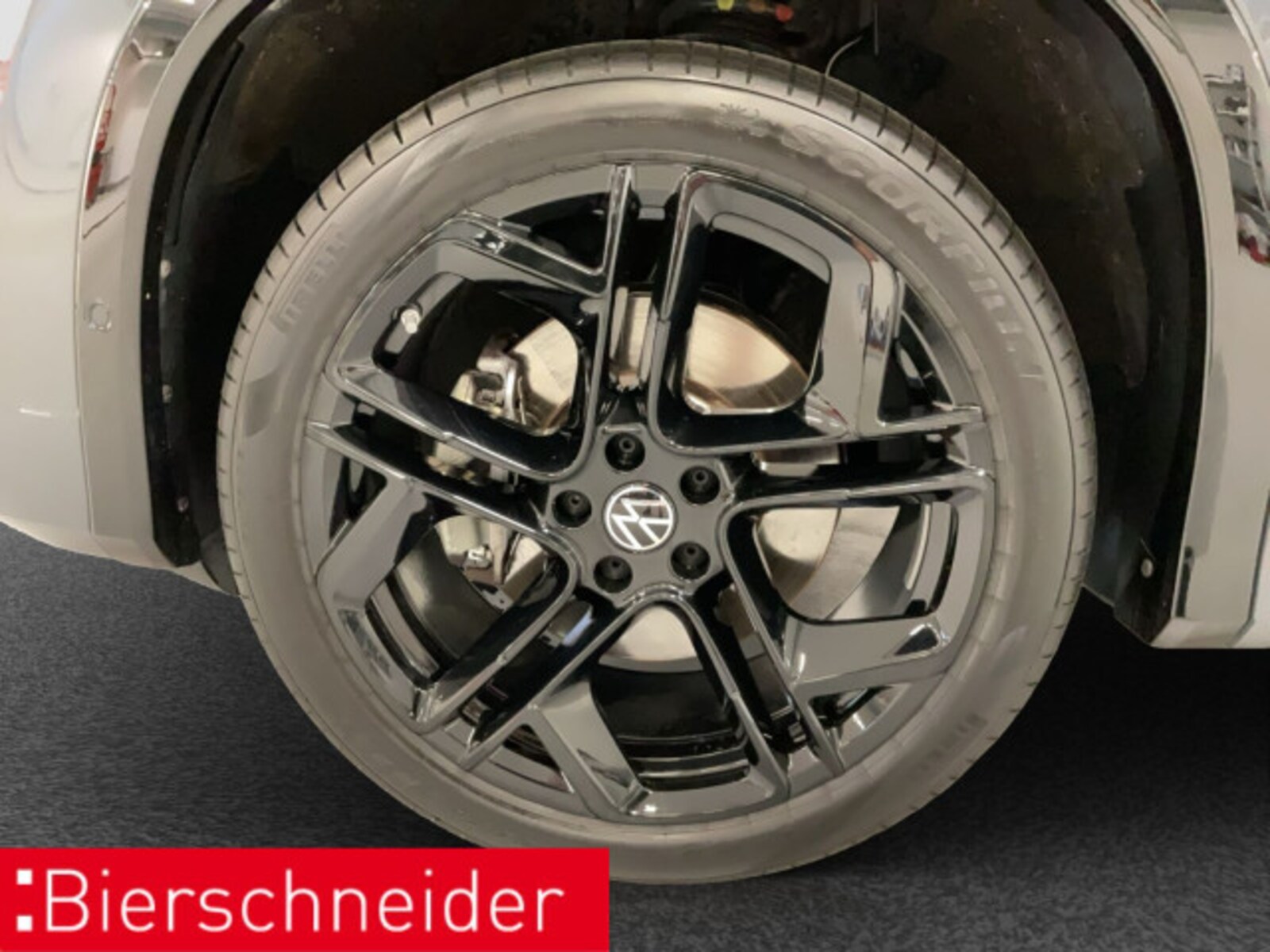 Volkswagen Tayron – Bild 10