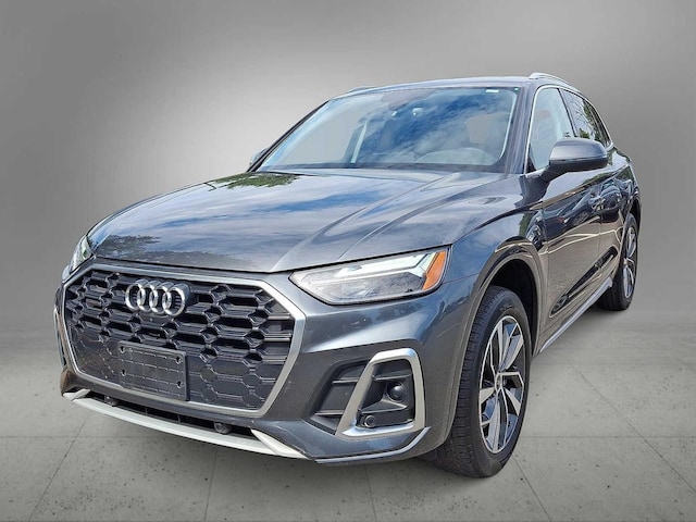 Photo of 2023 Audi Q5 