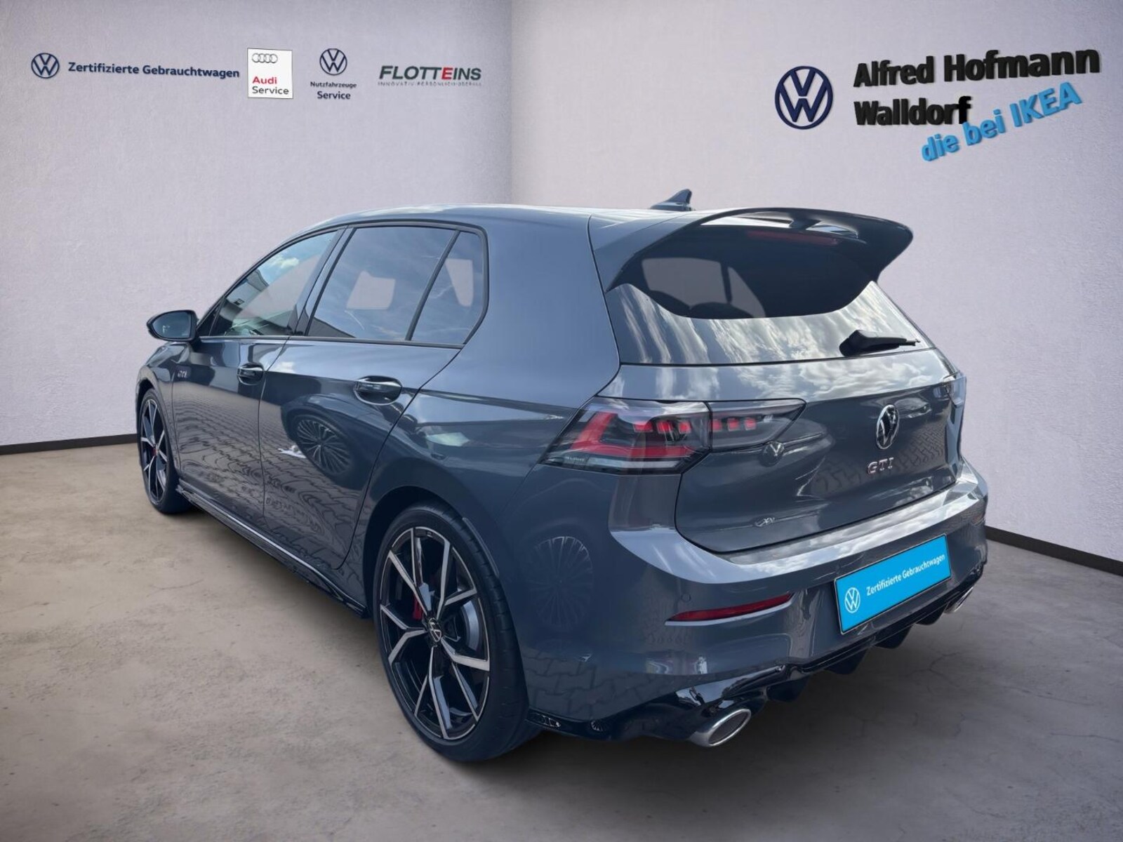 Volkswagen Golf – Bild 4