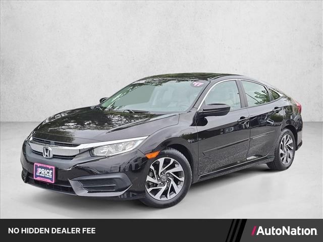 Photo of 2017 Honda Civic
