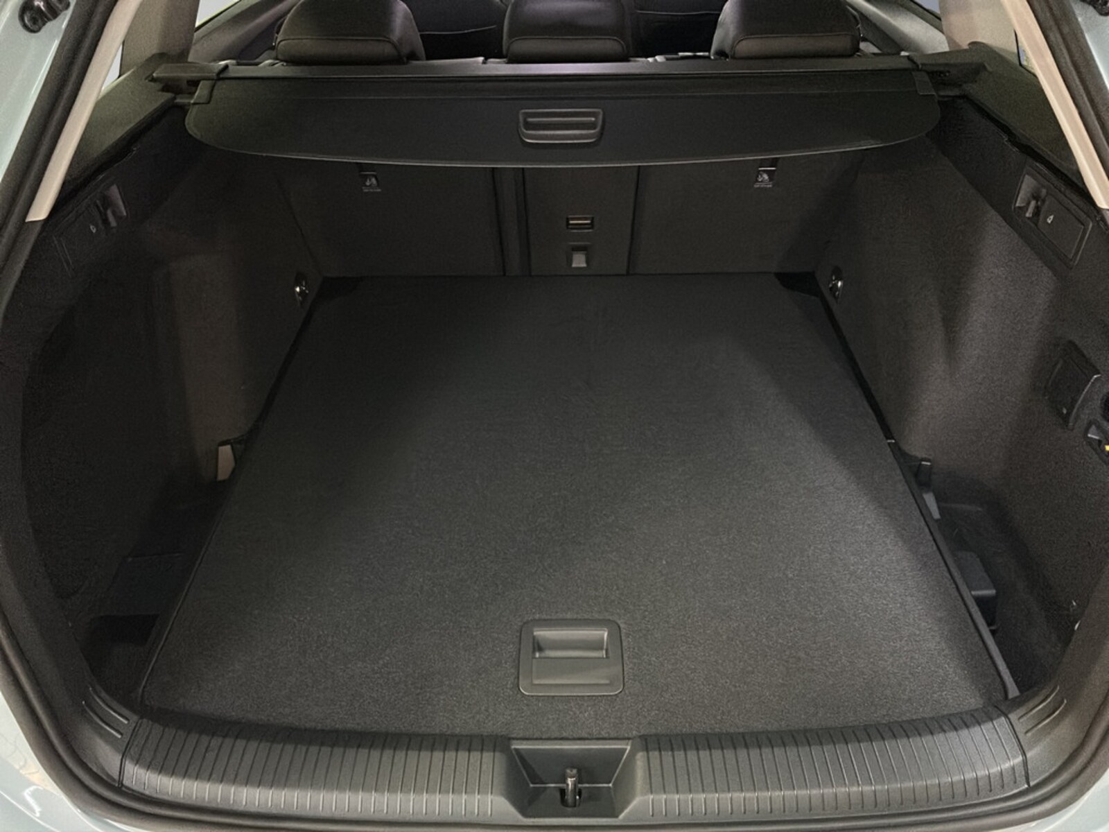 Volkswagen Golf Variant – Bild 19