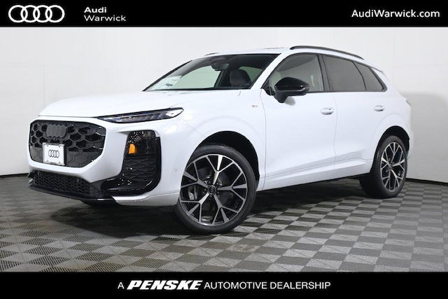 Photo of 2026 Audi Q3 SUV