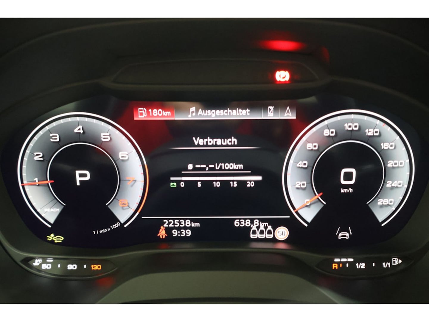 Bild über Audi Q2 S line 35 TFSI S tronic - für weitere Informationen kontaktieren Sie den Audi Partner