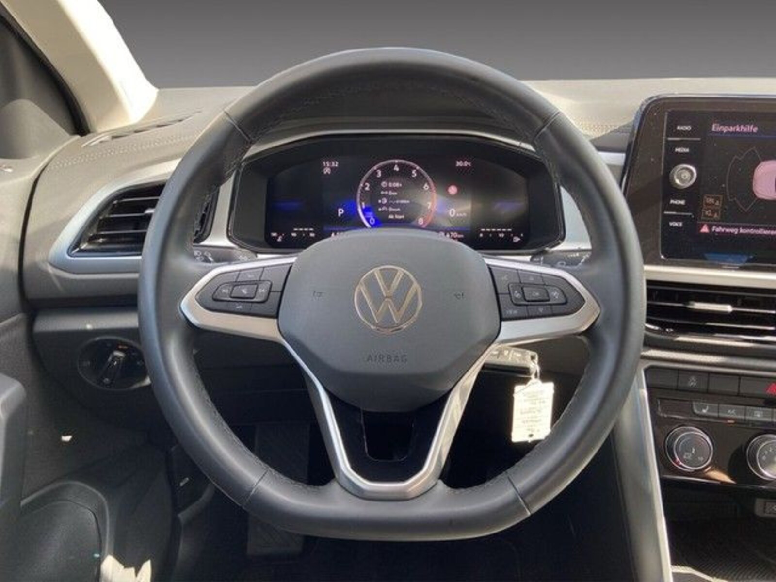 Volkswagen T-Roc – Bild 17