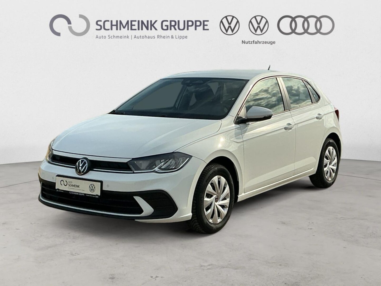 Volkswagen Polo – Bild 2