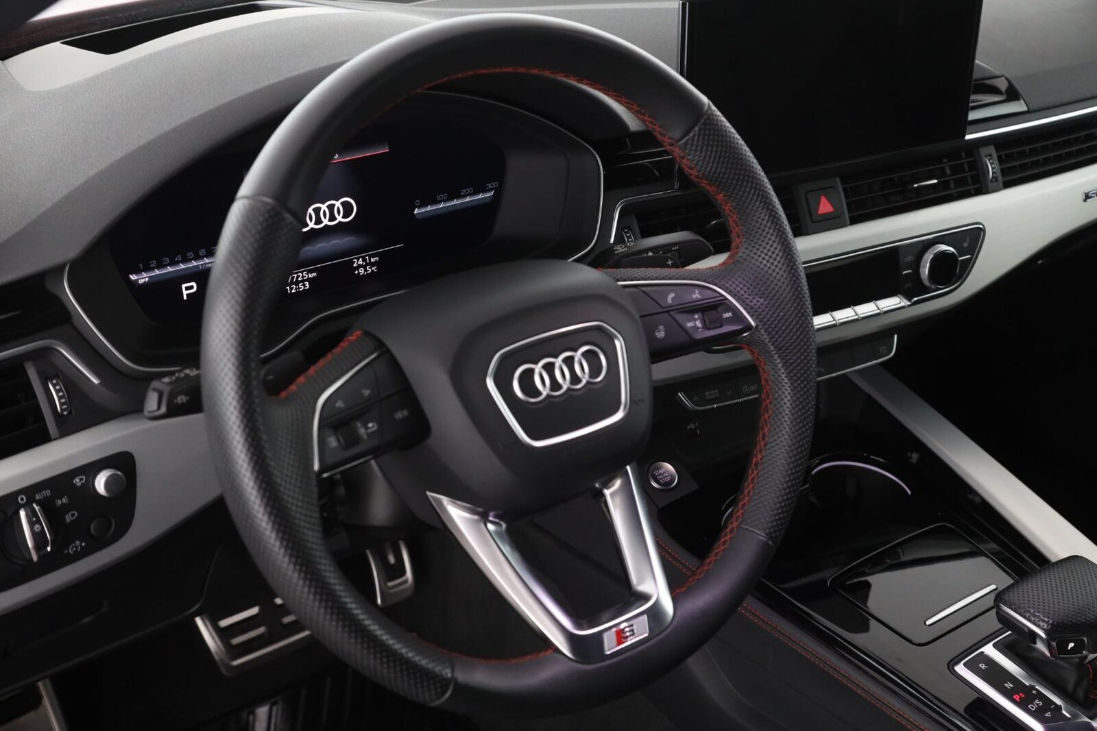 Audi A5 Sportback – Bild 15