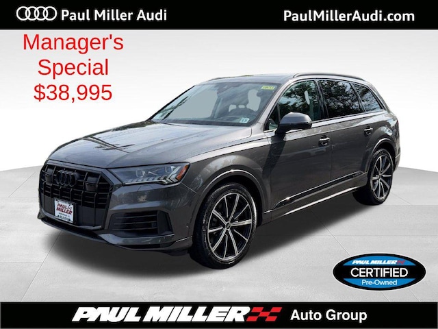 2023 Audi Q7