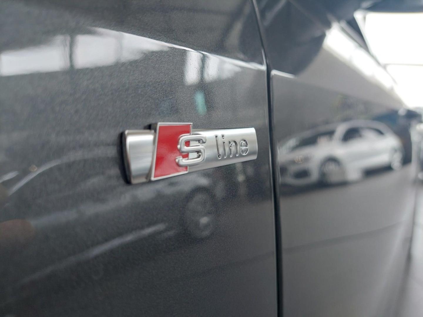Image about Audi A8 50 TDI quattro 210 kW (286 CV) tiptronic