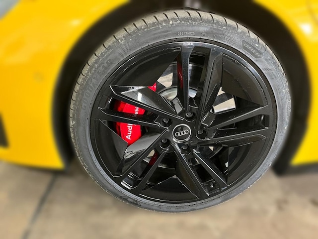 Audi e-tron GT RS