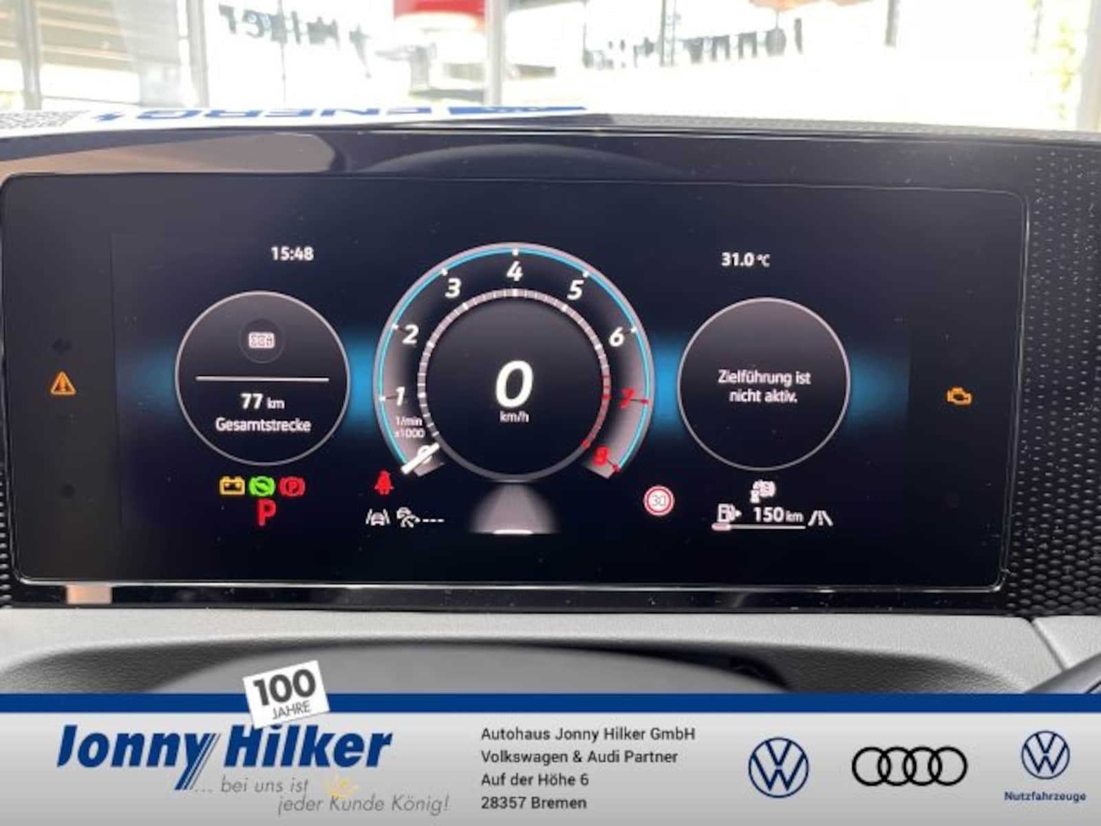 Volkswagen Tiguan – Bild 16