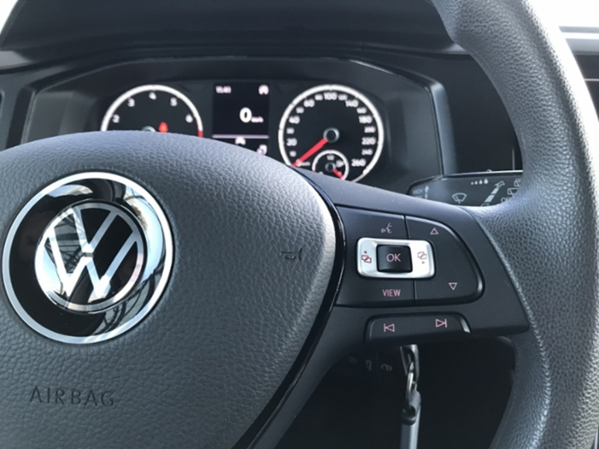 Volkswagen Polo Trendline