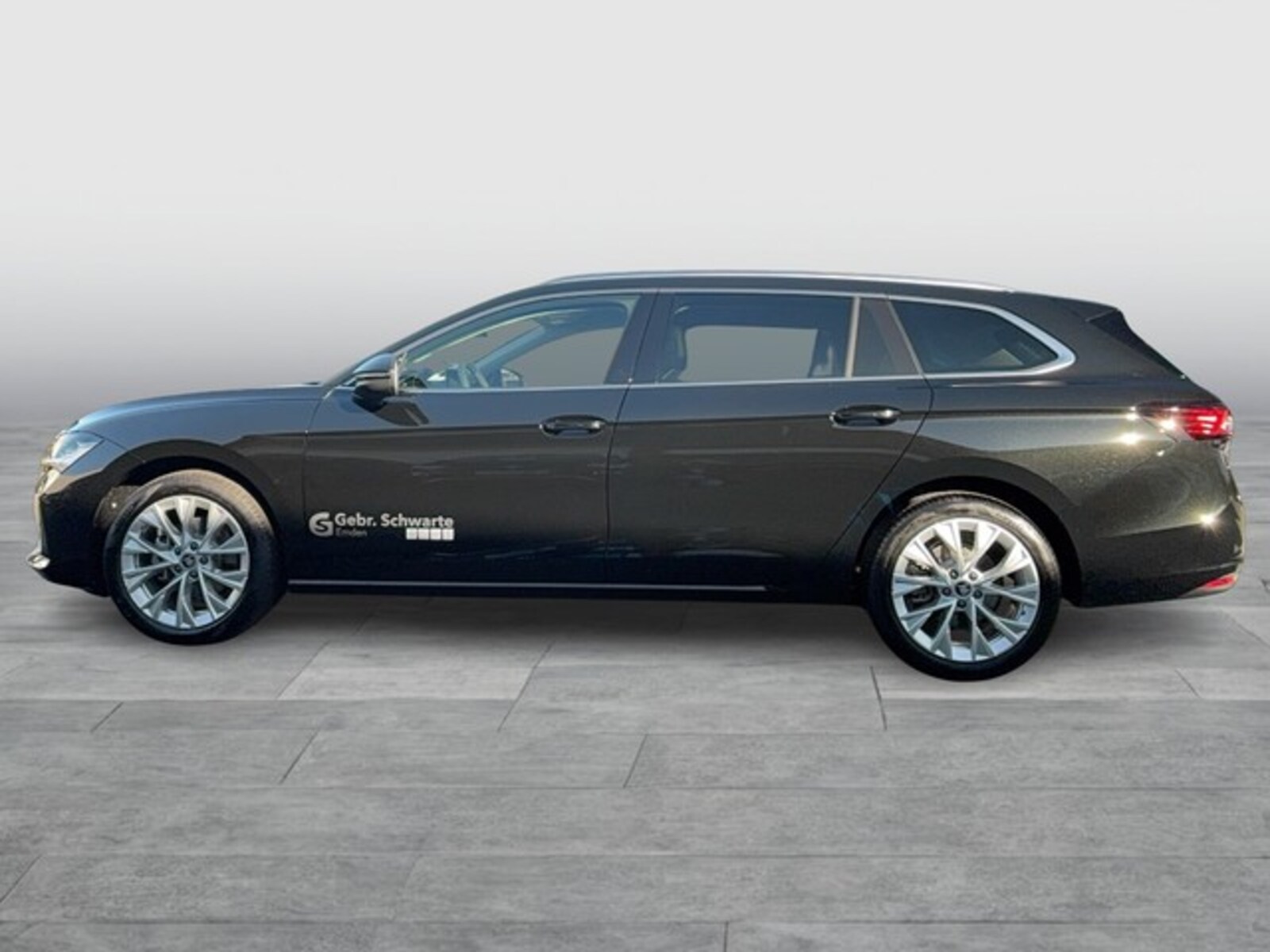 Škoda Superb Combi – Bild 2