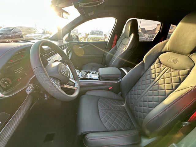 2026 Audi Q7 Prestige - Photo 8