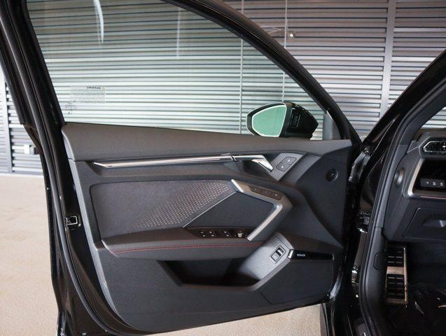 2026 Audi S3 Base - Photo 26