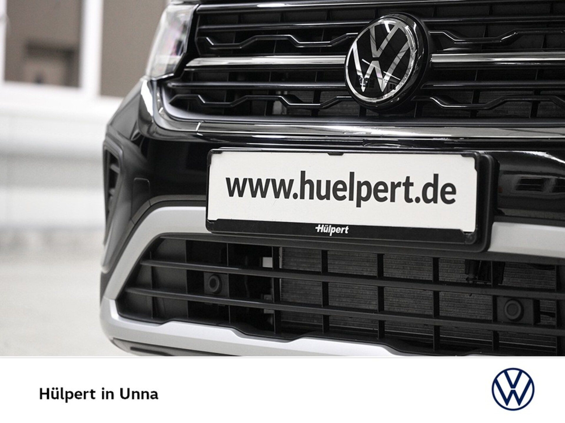Volkswagen T-Cross ENERGY