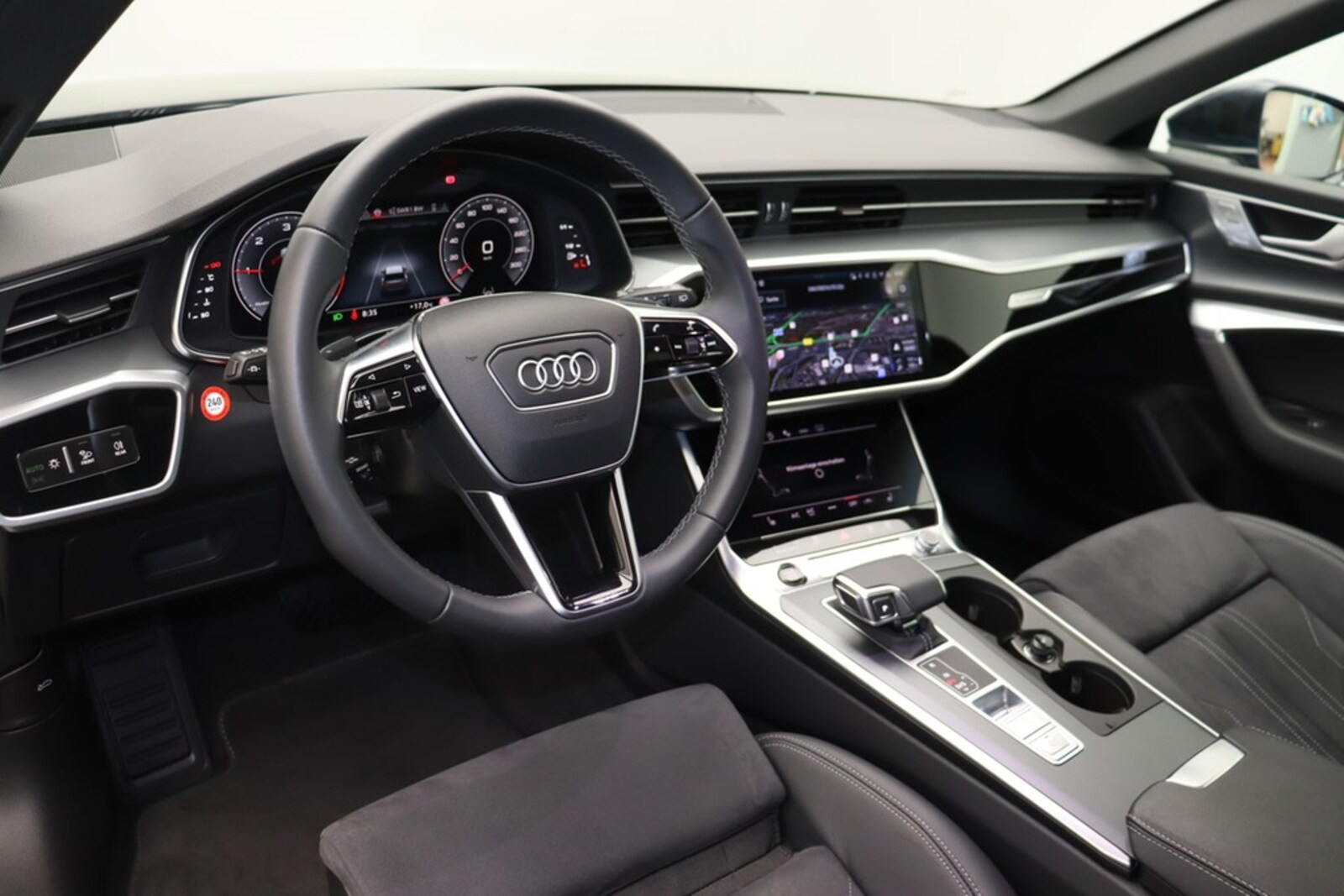 Audi A6 Avant – Bild 9