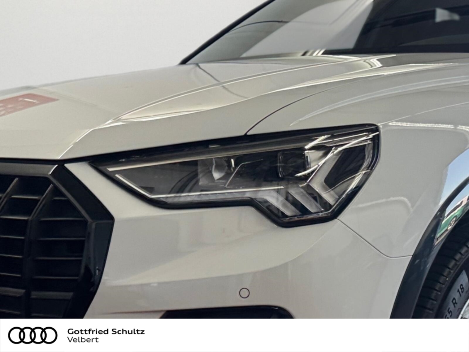 Audi Q3 – Bild 4