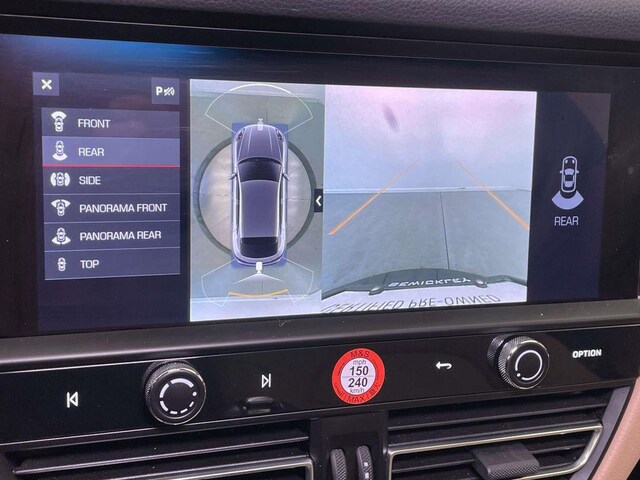 2025 Porsche Macan Base - Photo 32