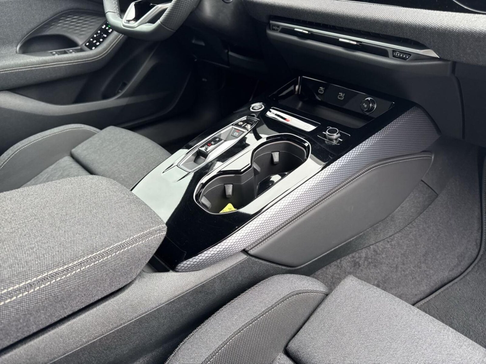 Audi A5 Avant – Bild 21