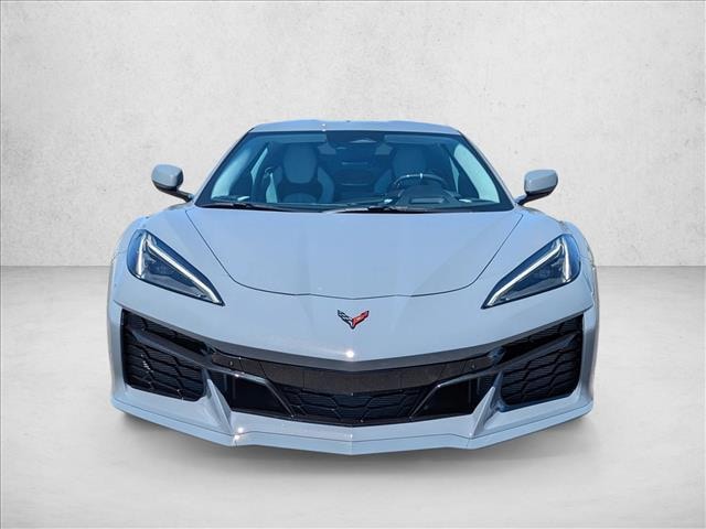 2025 Chevrolet Corvette Z06