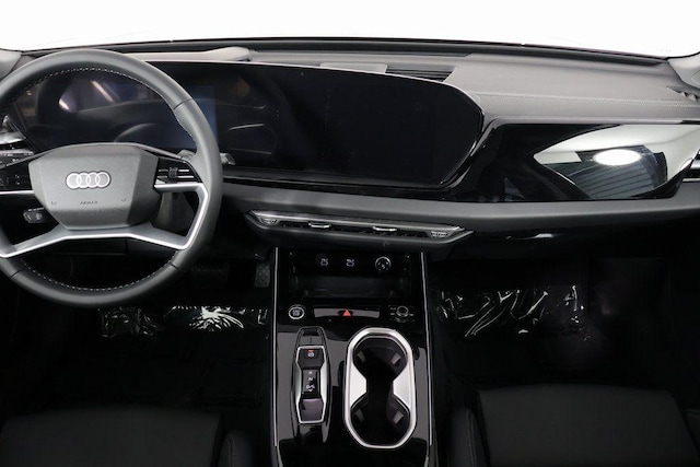 2026 Audi A6 Sedan