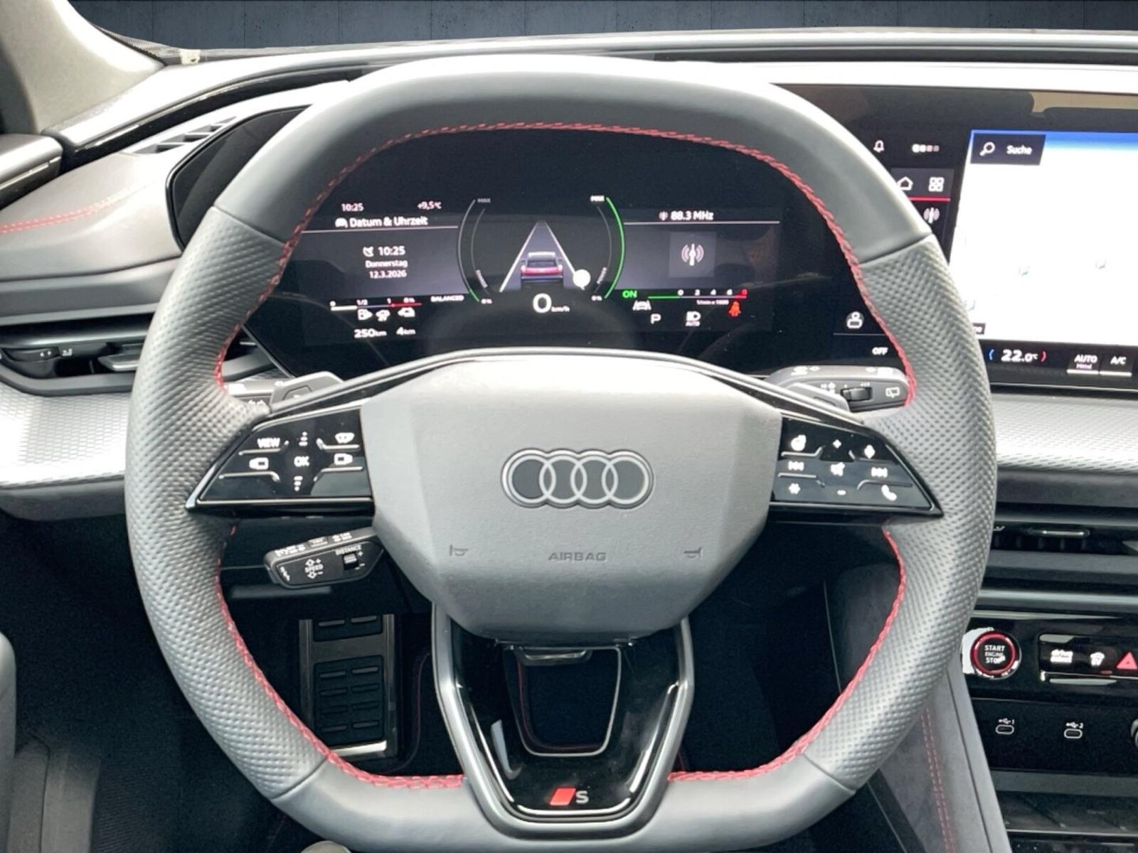 Audi Q5 – Bild 11