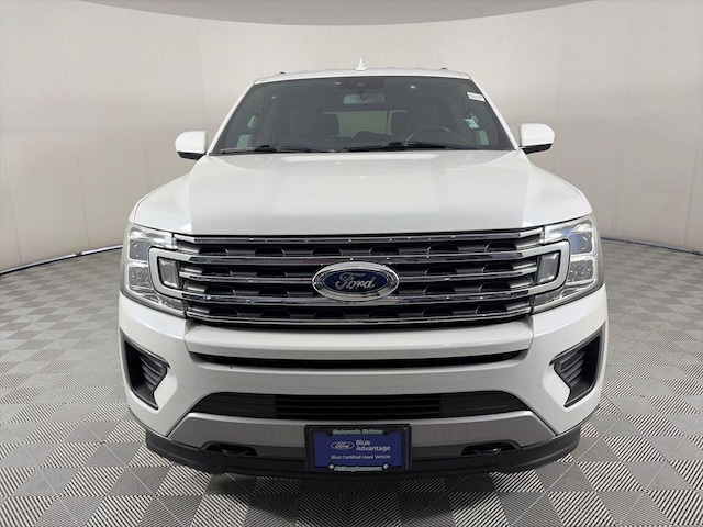 2020 Ford Expedition