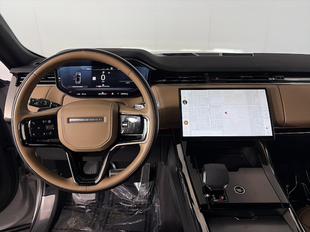 2024 Land Rover Range Rover Sport