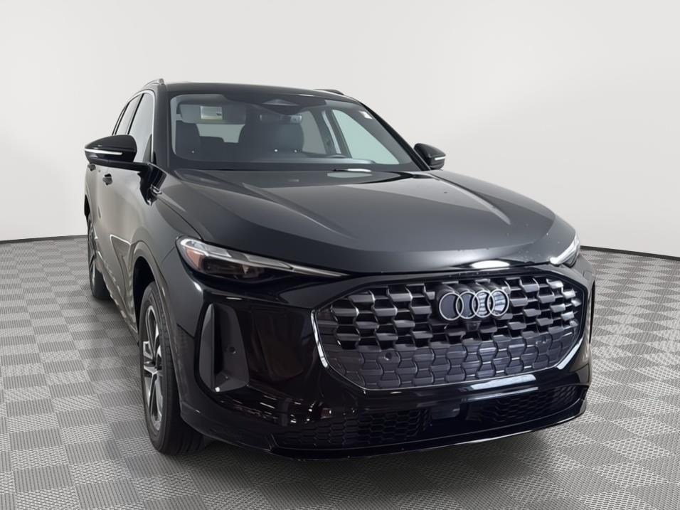 2025 Audi Q5 40 Premium's photo