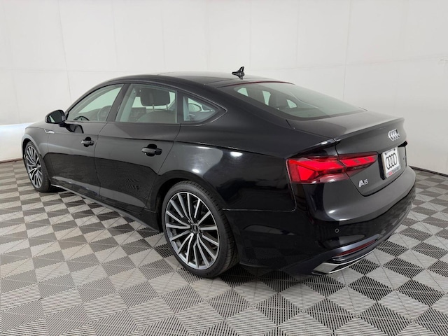 2023 Audi A5 Sportback