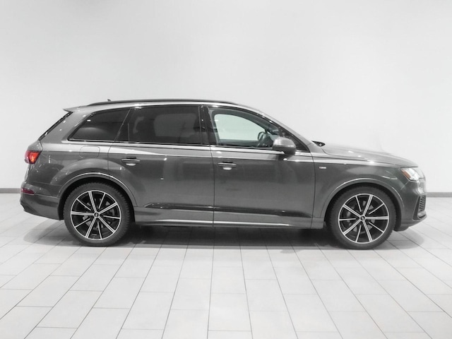 2023 Audi Q7