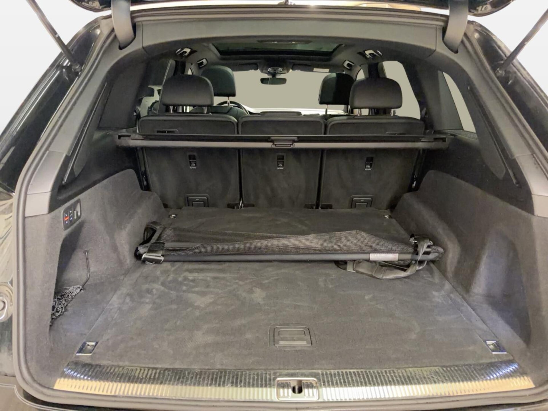 Audi Q7 SUV S line