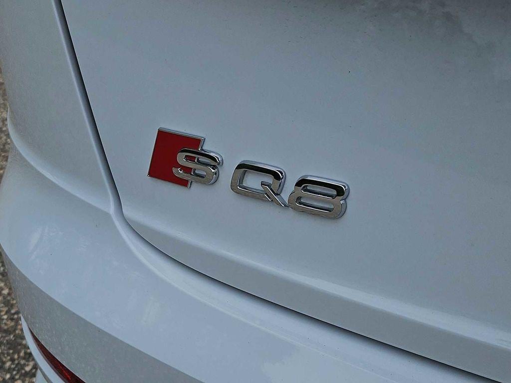 2023 Audi SQ8 Premium Plus - Photo 6