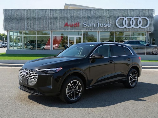 Photo of 2026 Audi Q5