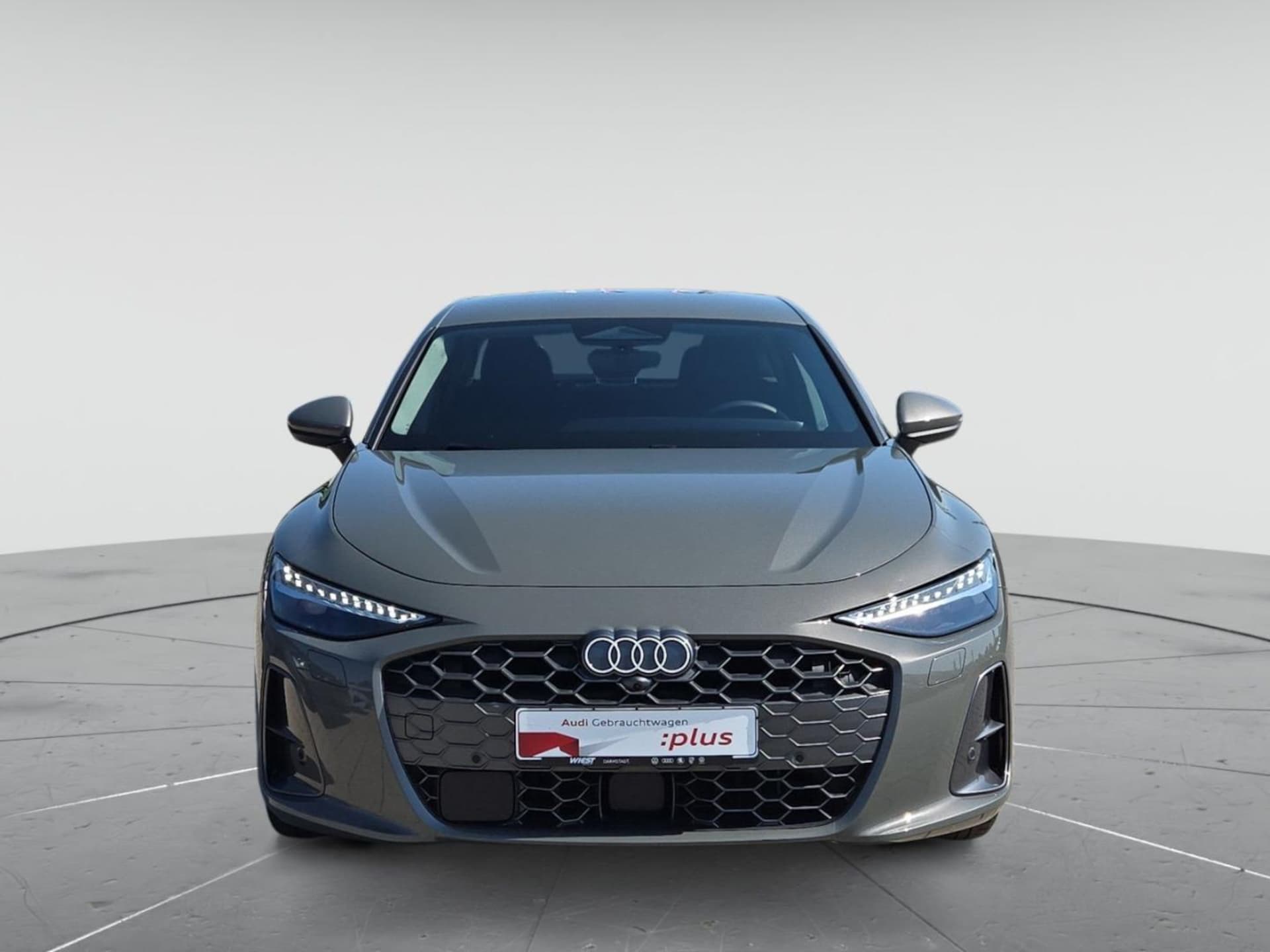 Audi A6 Limousine