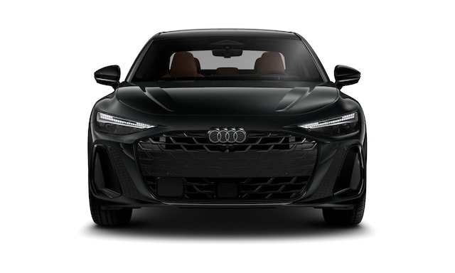 2026 Audi A6 Sedan