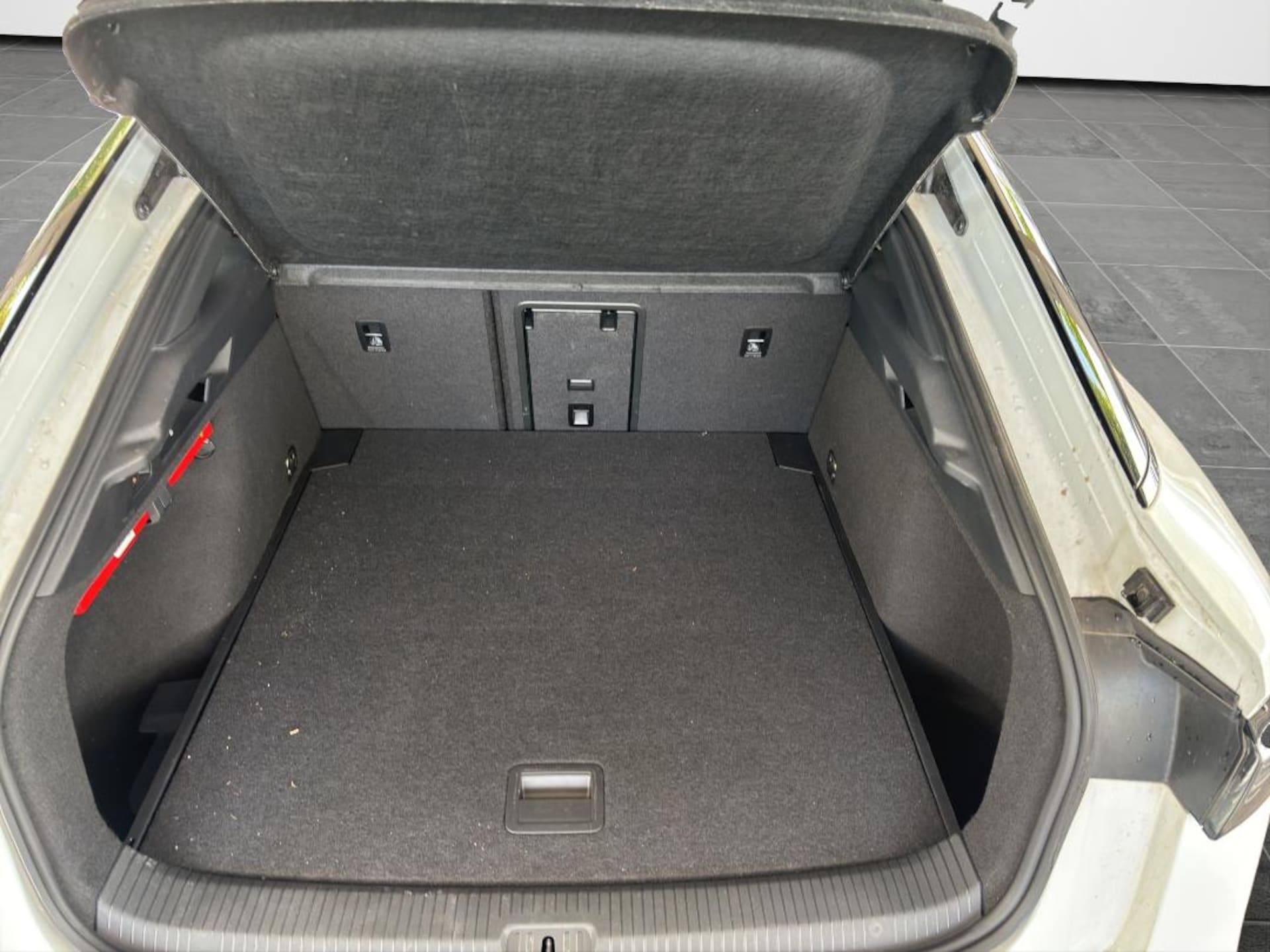 Volkswagen ID.7 Pro
