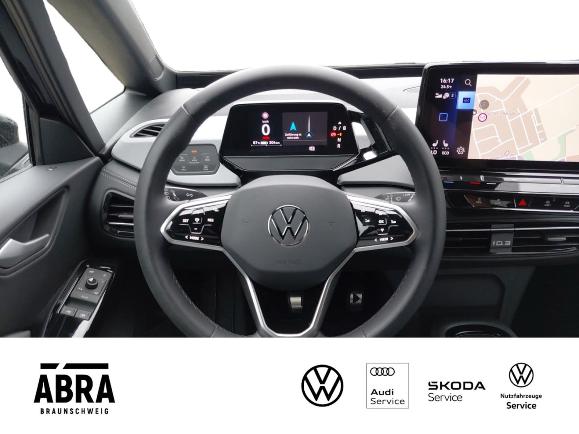 Volkswagen ID.3 MOVE Pro