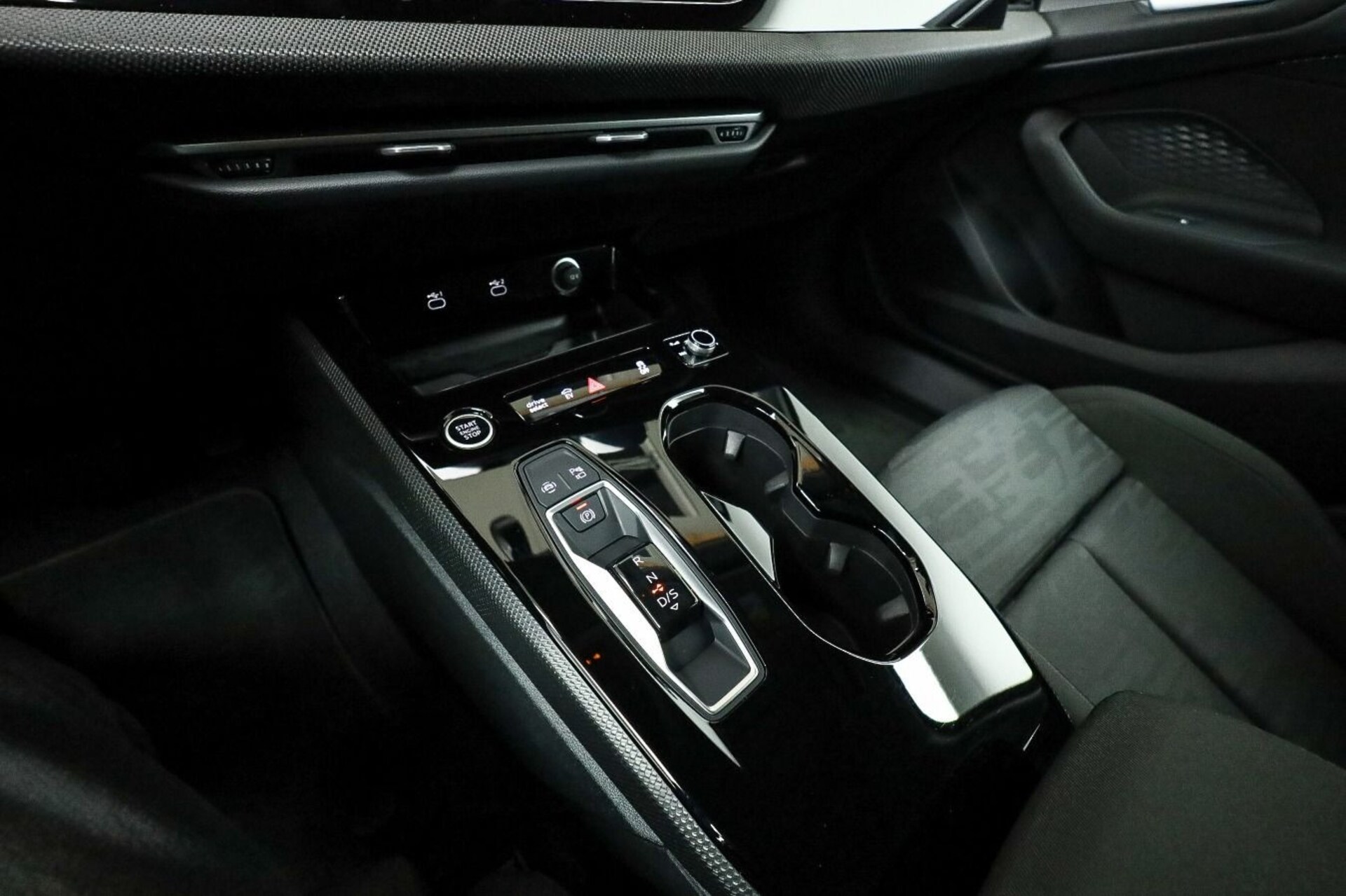 Audi A5 Avant e-hybrid