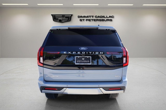 2026 Ford Expedition Max