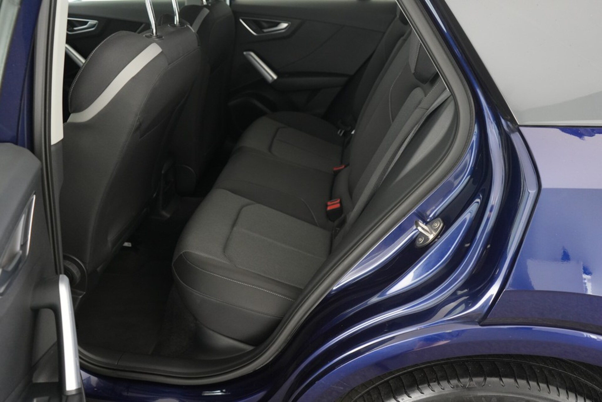 Audi Q2 S line