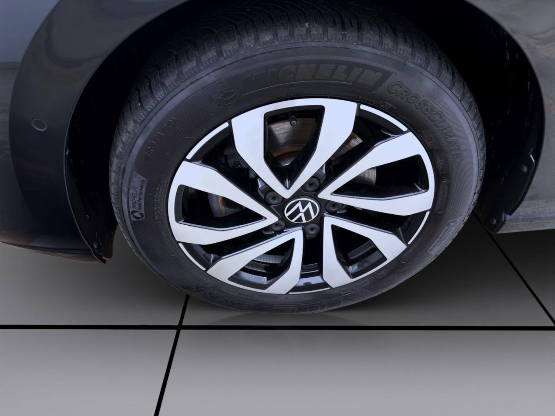 Volkswagen Golf Active