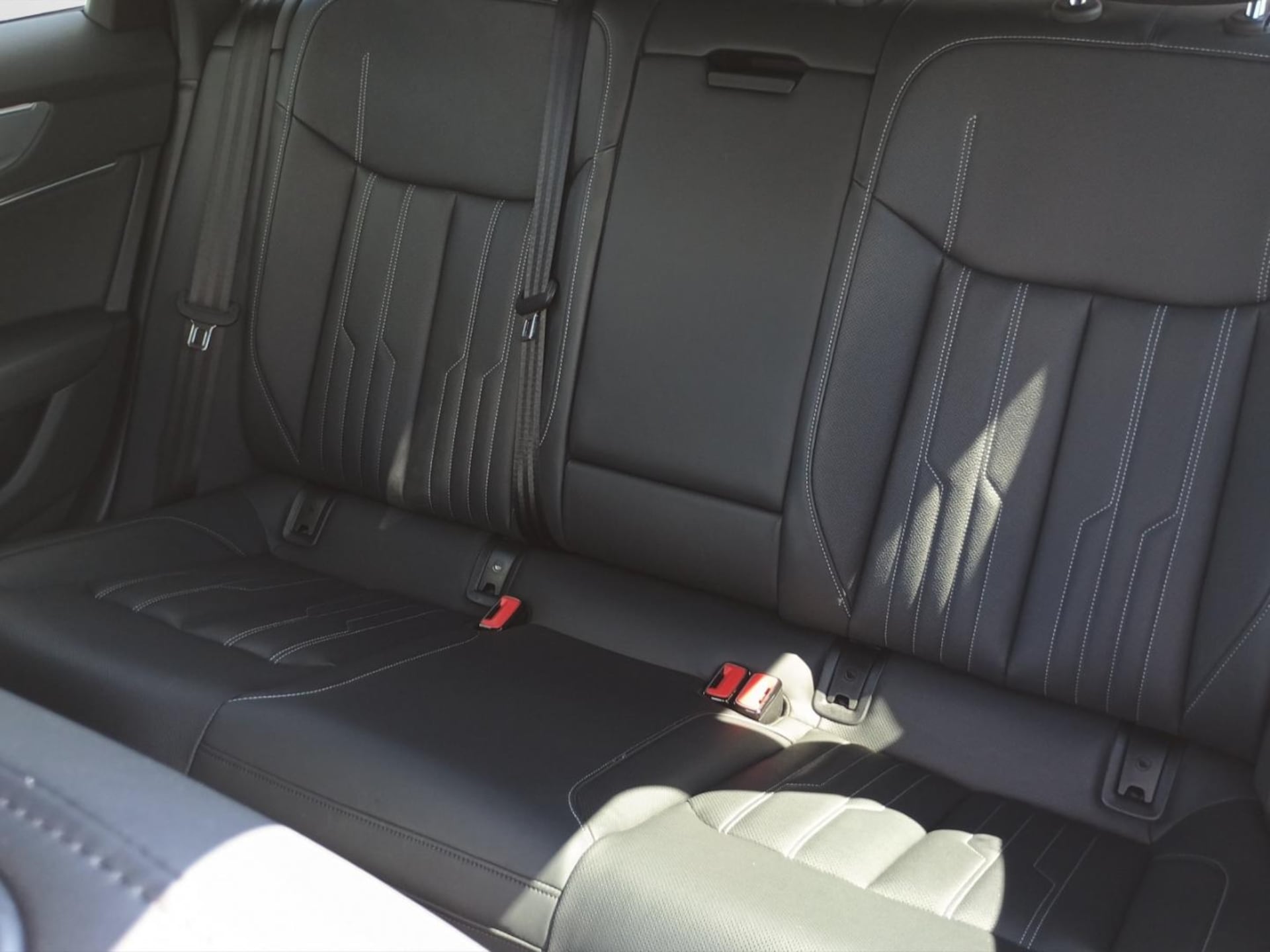 Audi A6 Avant Design
