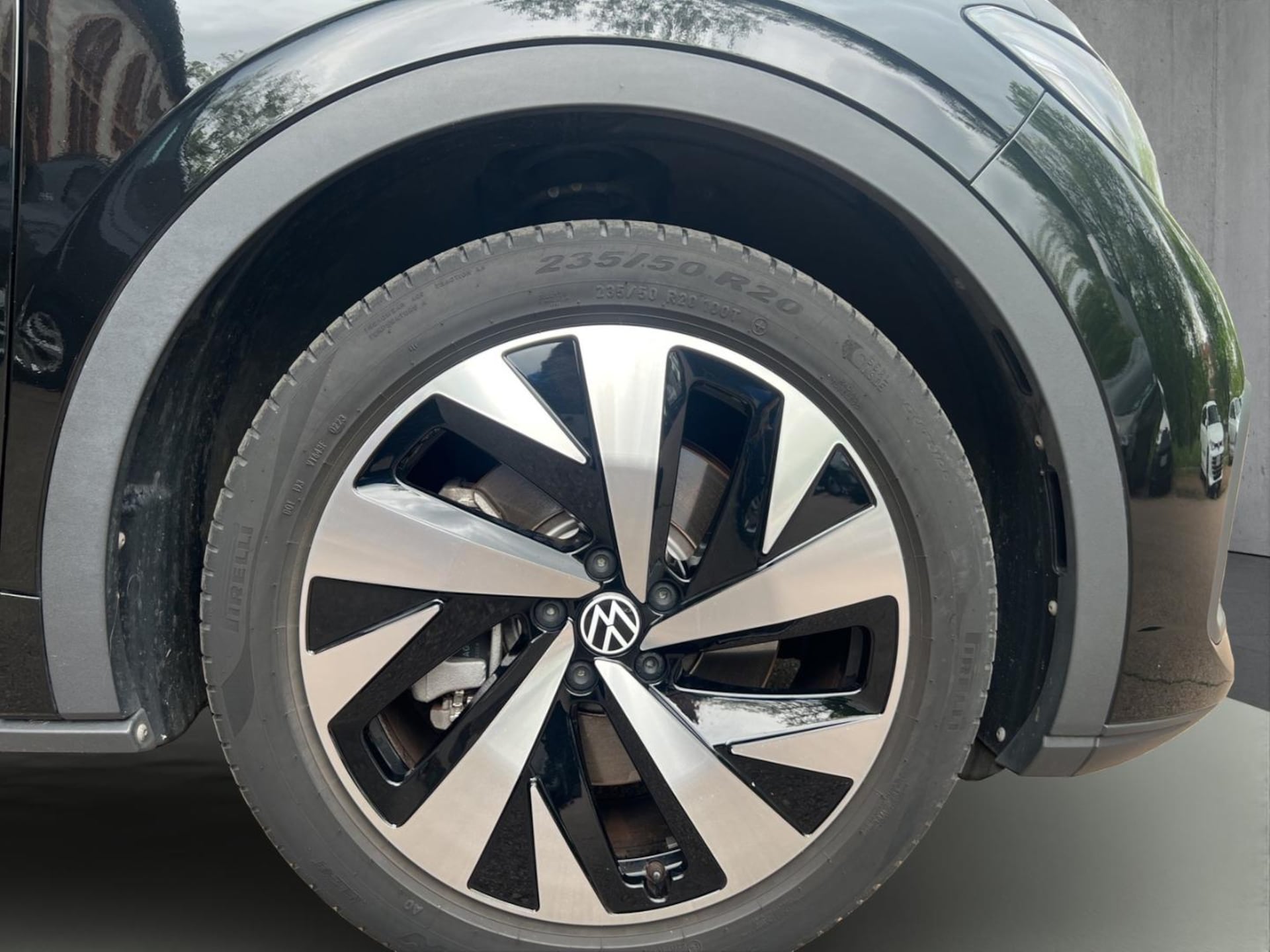 Volkswagen ID.5 Pro