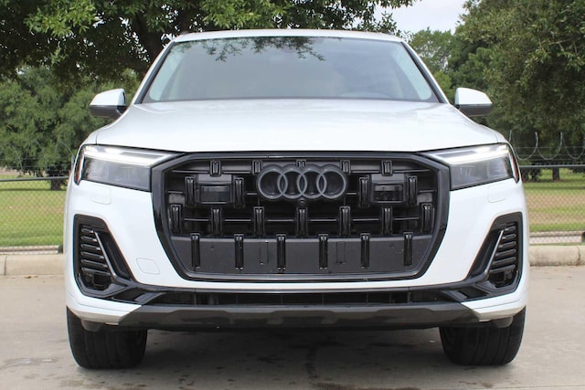 2025 Audi Q7