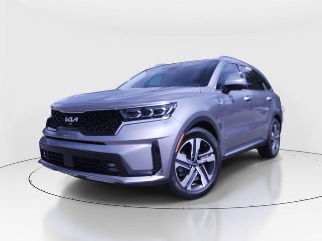 2023 Kia Sorento Hybrid