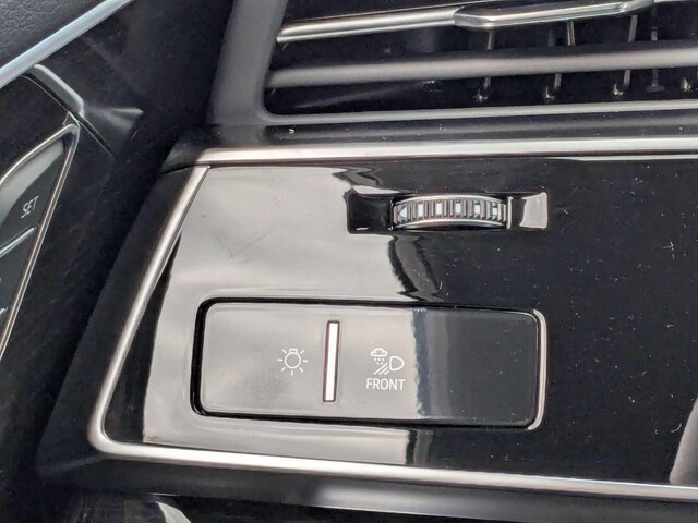 2026 Audi Q8 Premium Plus - Photo 16