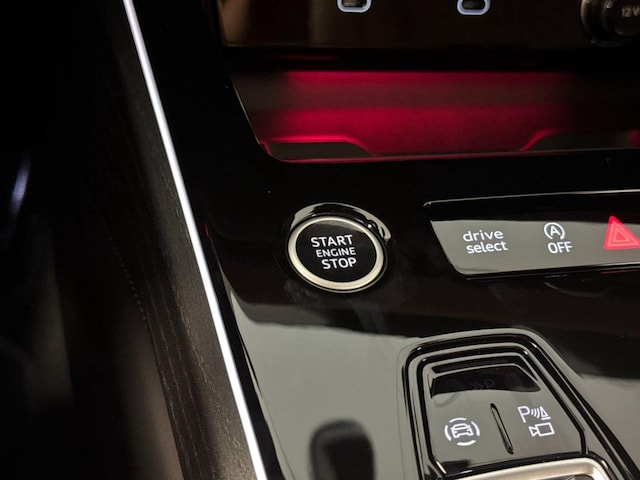 2026 Audi A6 Premium Plus - Photo 21