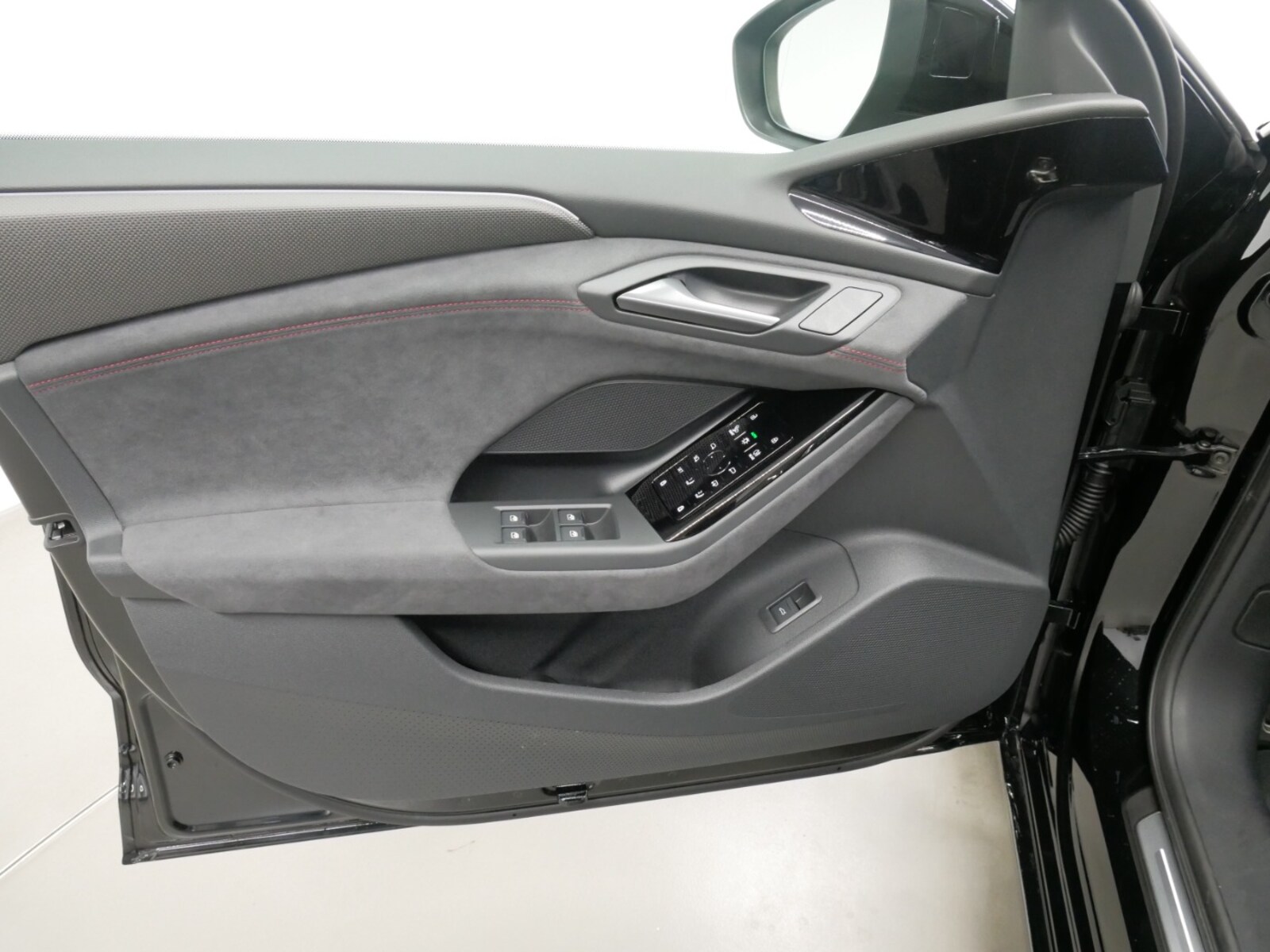 Audi A6 Avant e-tron – Bild 17